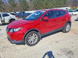 2017 Nissan Rogue Sport s for sale in Gainesville, GA