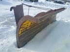 1997 Plow Snowplow