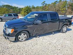 2013 Ford F150 Supercrew en venta en Houston, TX
