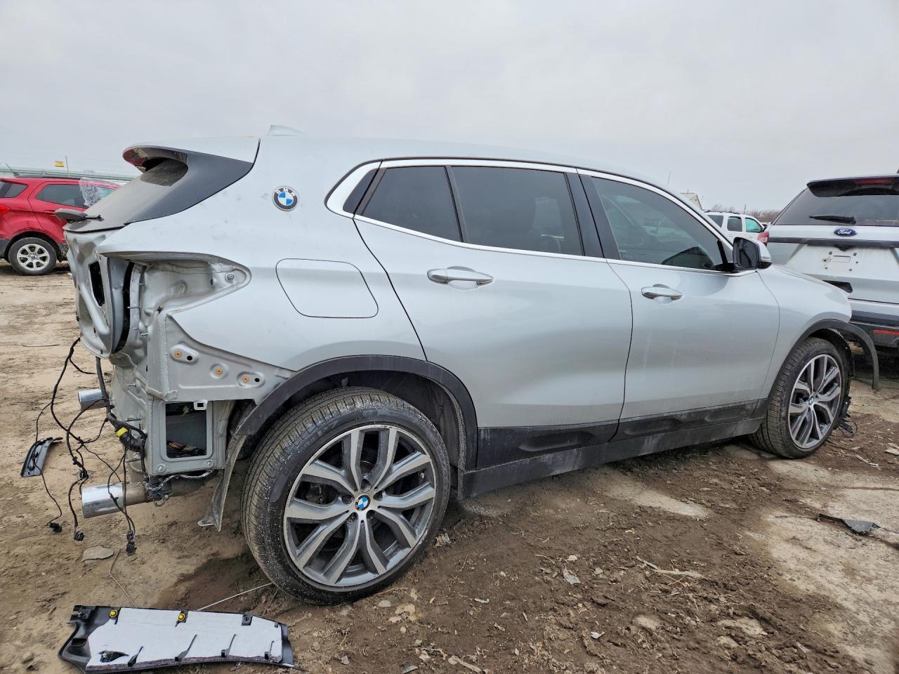 2022 BMW X2 Xdrive28i