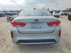 2017 KIA Optima Hybrid