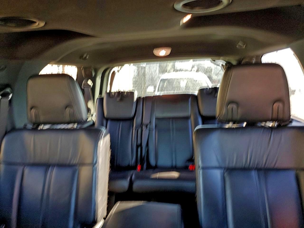 2015 Lincoln Navigator