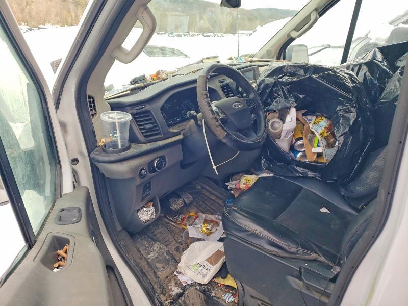 2022 Ford Transit T-250 Delivery Van