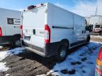2023 Dodge RAM Promaster 3500 Utility / Service Van