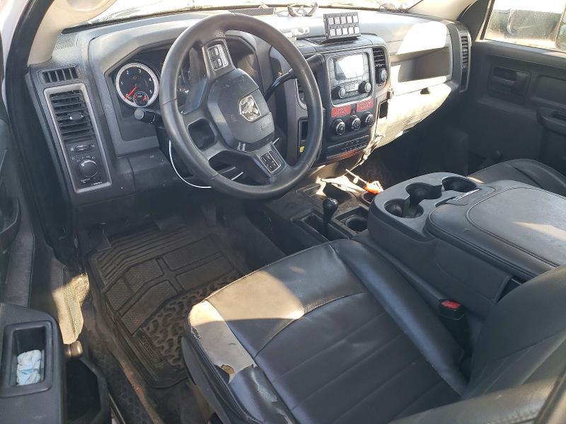 2014 Dodge Ram 5500