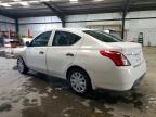 2015 Nissan Versa s