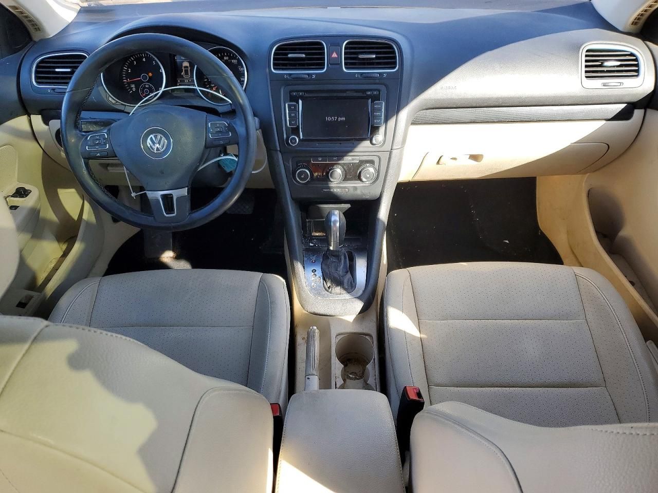 2014 Volkswagen Jetta s