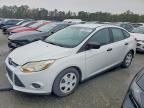 2014 Ford Focus s
