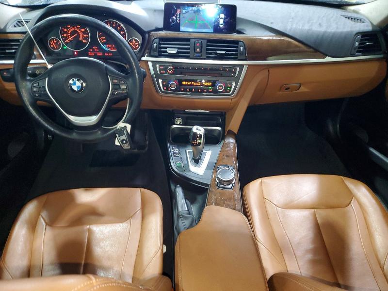 2015 BMW 328 xi
