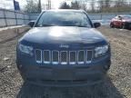2015 Jeep Compass Latitude
