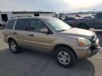 2003 Honda Pilot exl