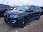 2019 Ford Explorer Police Interceptor