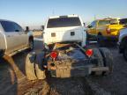 2015 Dodge RAM 4500 Truck Cab AND Chassis