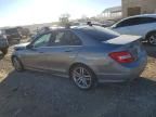 2013 Mercedes-Benz C 300 4matic