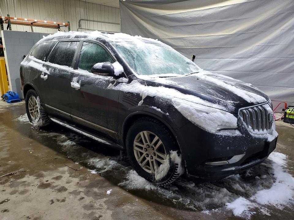 2014 Buick Enclave