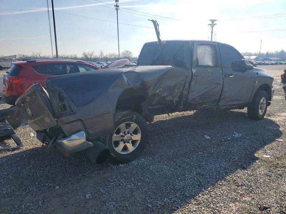 2014 Dodge RAM 2500 SLT