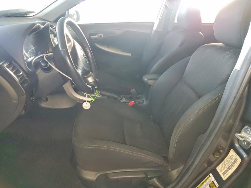 2013 Toyota Corolla s