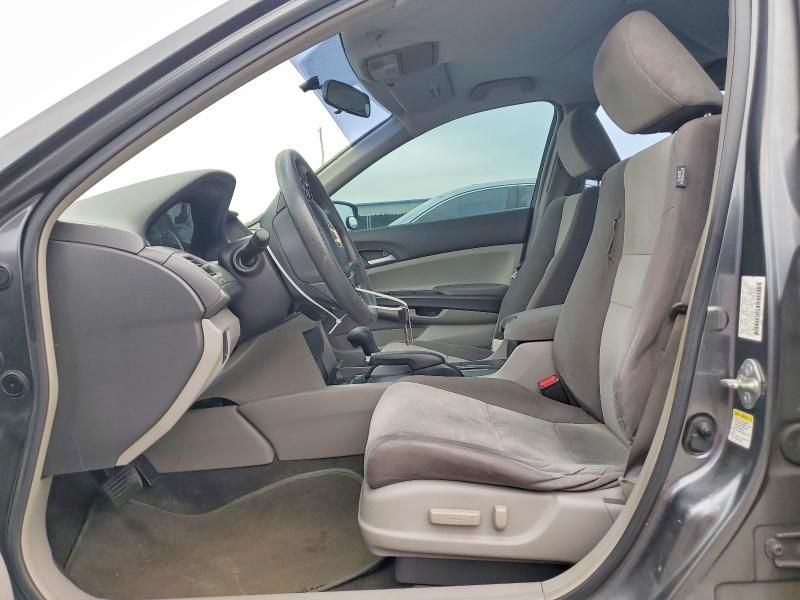 2008 Honda Accord lxp