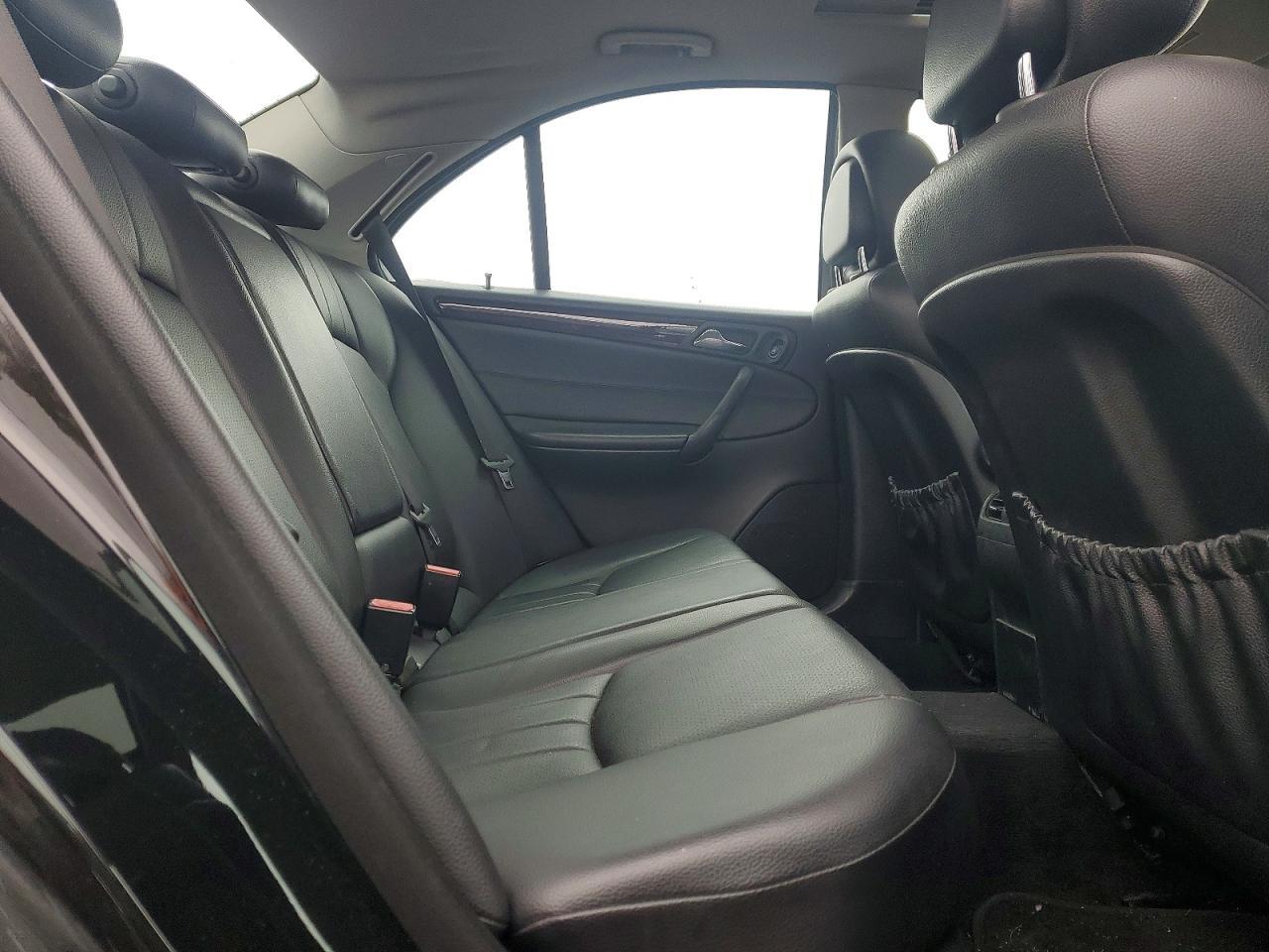 2006 Mercedes-Benz 280-class