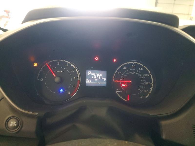 2019 Subaru Impreza Premium