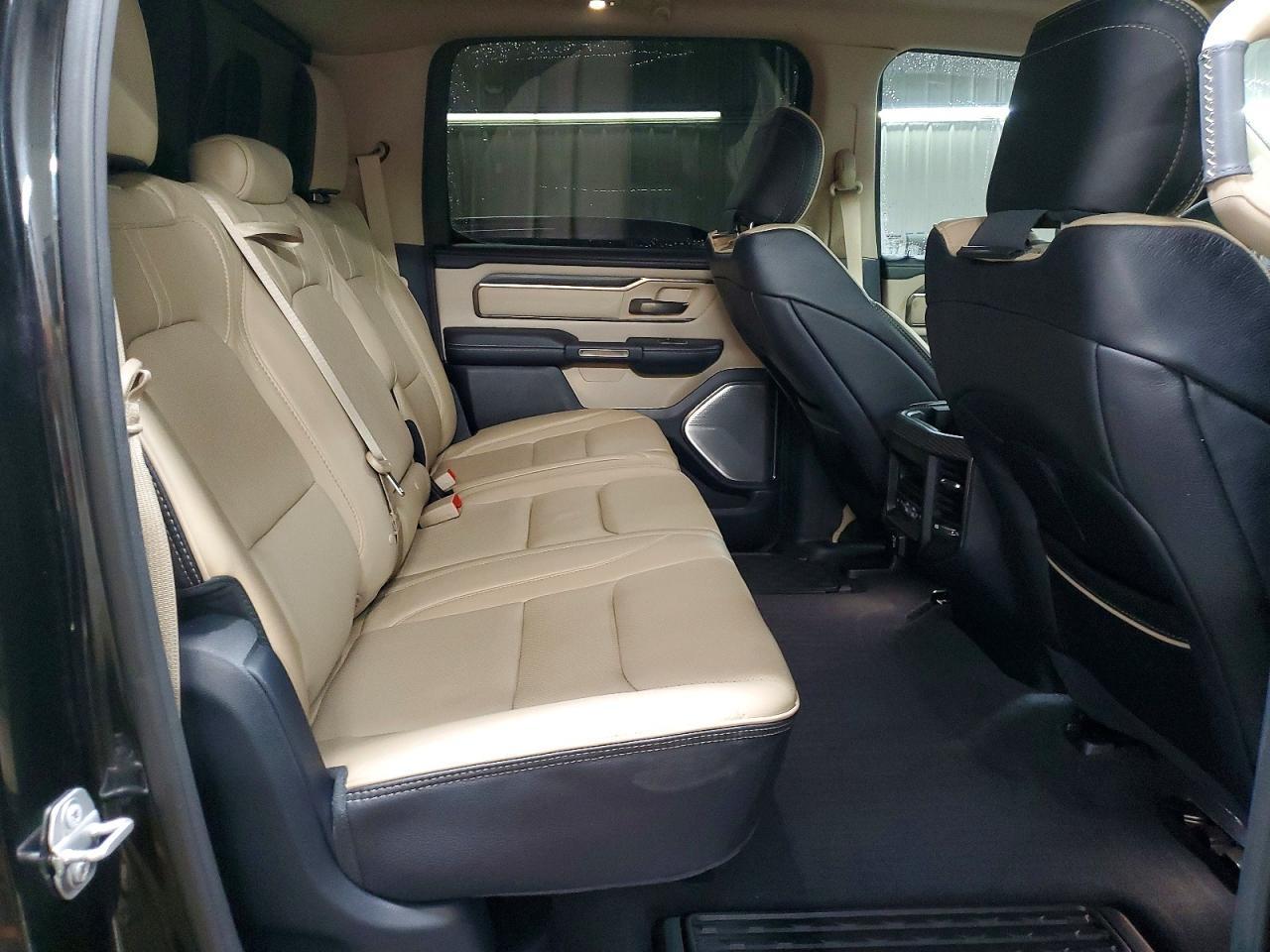 2021 Dodge RAM 1500 Limited