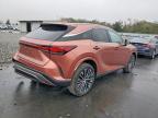 2026 Lexus Rx 350h Premium+