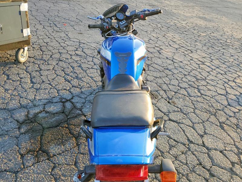 2003 Kawasaki ZR1200 A