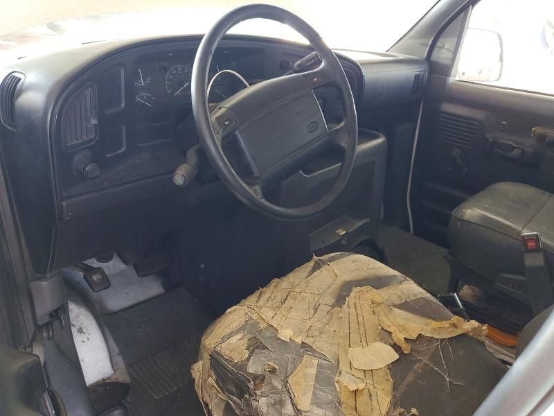 1994 Ford Econoline E250 Van