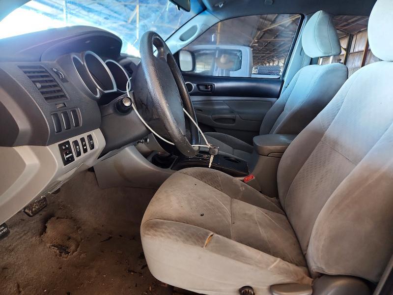 2009 Toyota Tacoma Prerunner V6