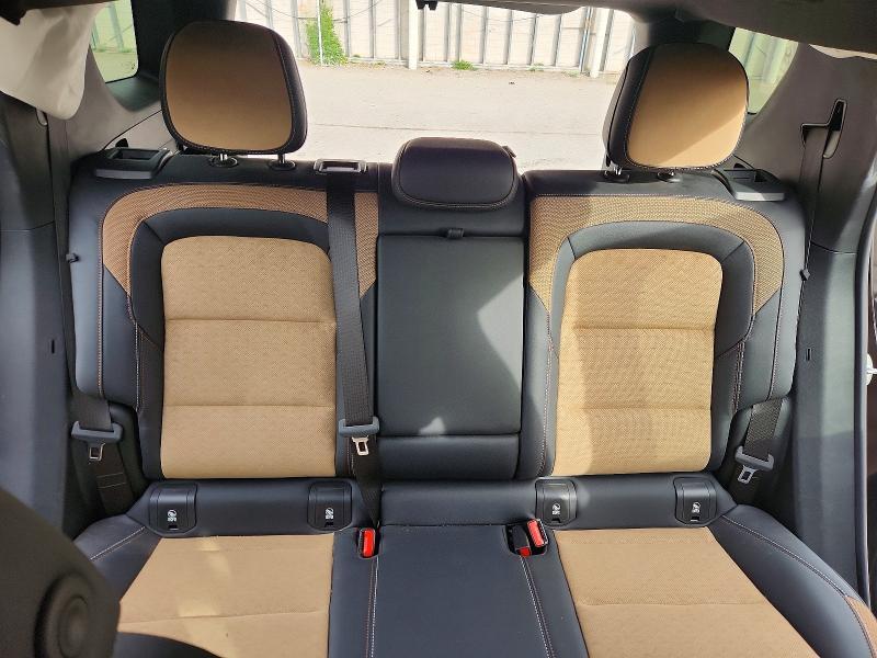 2025 Chevrolet Equinox Active