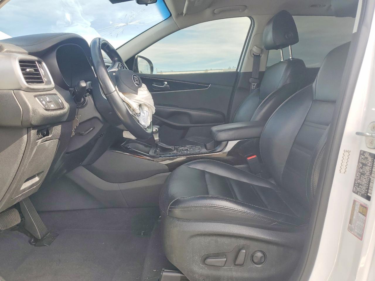 2020 KIA Sorento ex V6