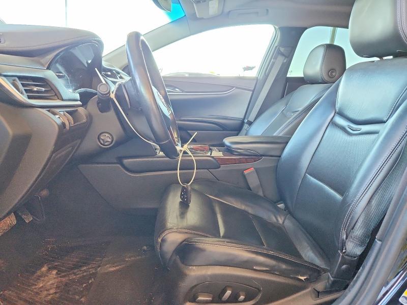 2015 Cadillac XTS