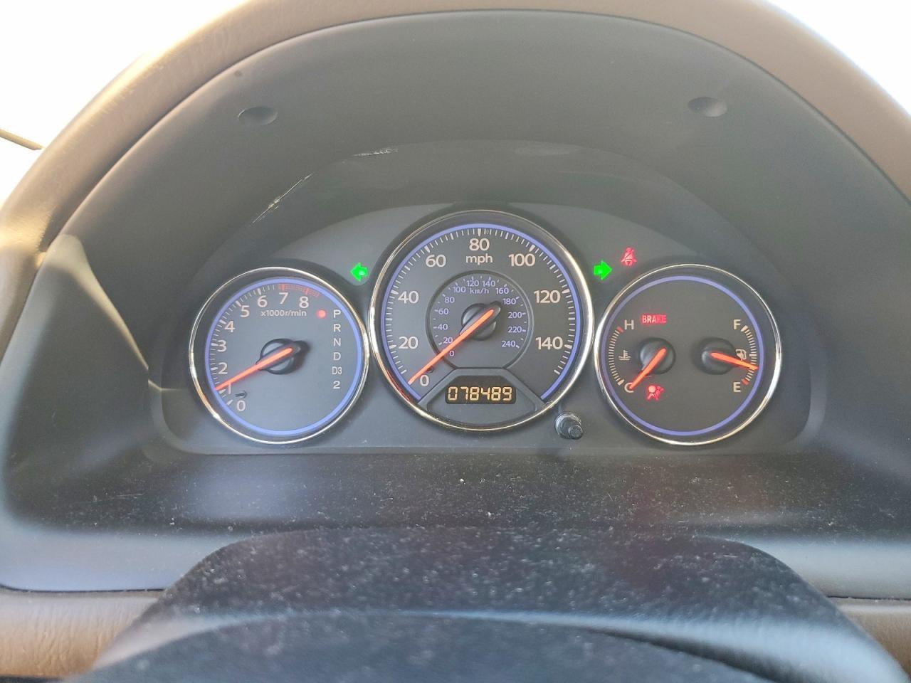 2003 Honda Civic lx