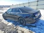 2020 Lincoln Continental Reserve