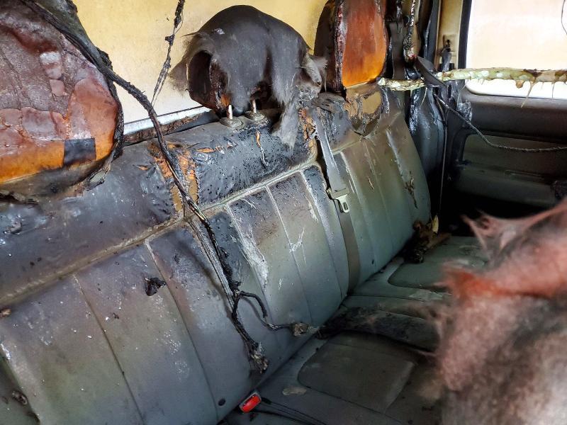 2012 Ford F150 Super Cab