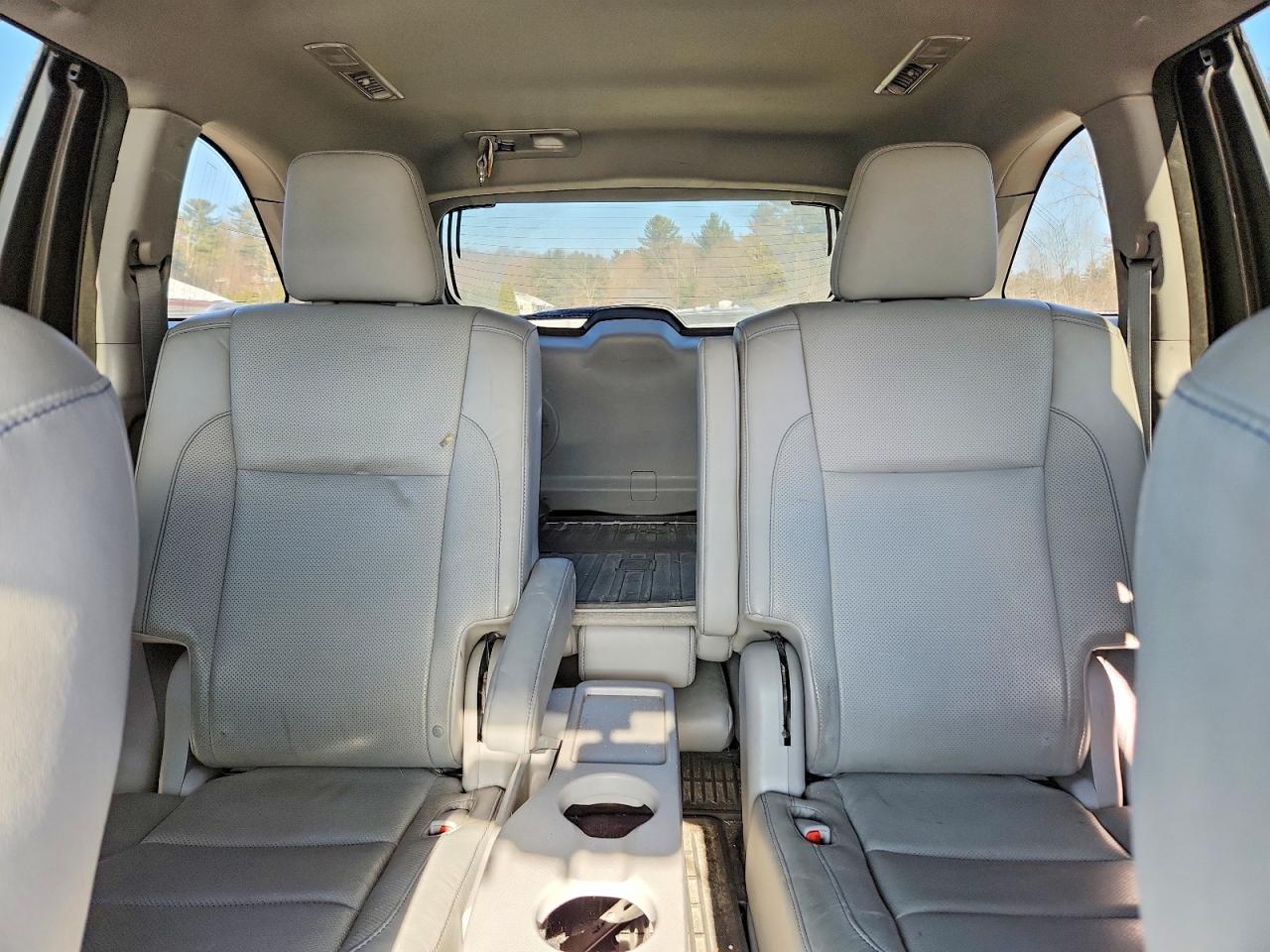 2016 Toyota Highlander Hybrid Limited
