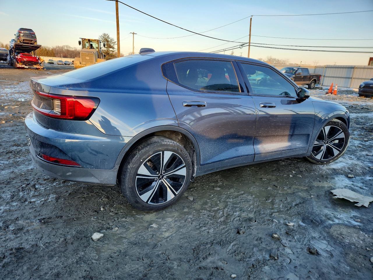 2024 Polestar 2
