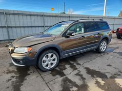 Volvo salvage cars for sale: 2016 Volvo Xc70 T5 Classic Premier