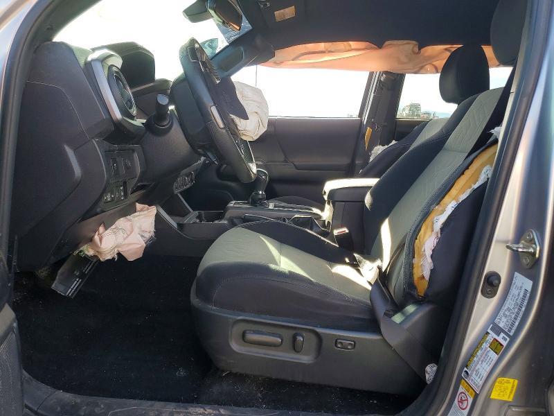 2020 Toyota Tacoma TRD OFF-Road