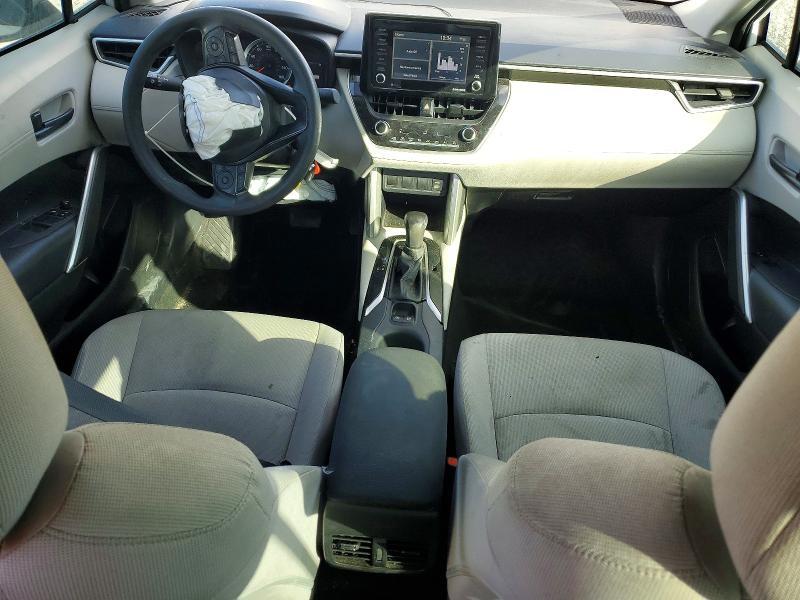 2022 Toyota Corolla Cross l