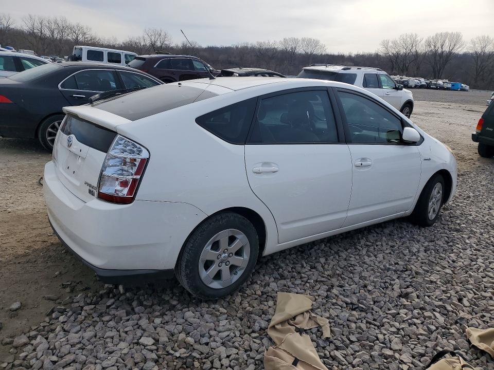 2009 Toyota Prius