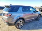 2020 Land Rover Discovery Sport se