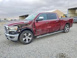 2021 Dodge 1500 Laramie en venta en Brighton, CO