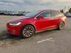 2016 Tesla Model x