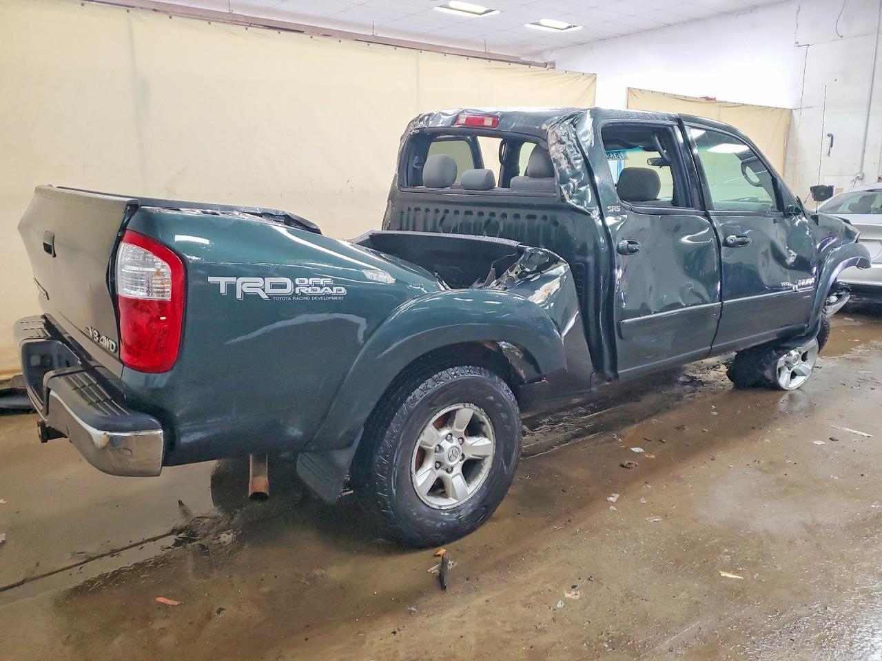 2005 Toyota Tundra SR5