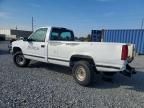 1999 GMC Sierra C2500