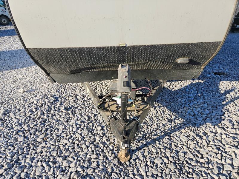 2018 Gulf Craft Inc. Innsbruck