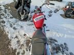 2007 Honda VT600 CD