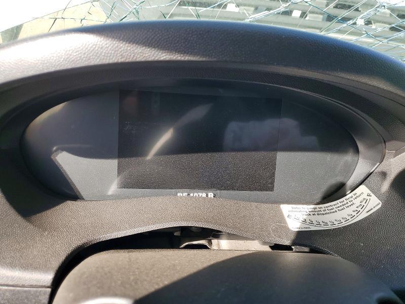 2025 Dodge RAM Promaster 2500 Delivery Van