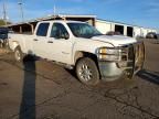 2013 Chevrolet Silverado K3500 lt
